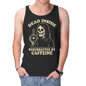 Resurrected By Caffeine