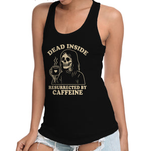 Resurrected By Caffeine