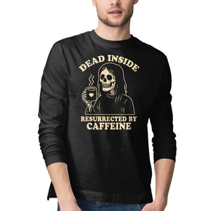 Resurrected By Caffeine