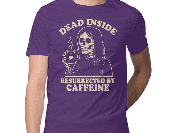 Resurrected By Caffeine