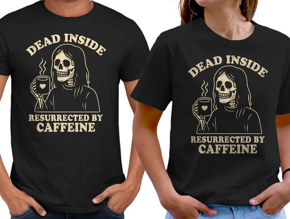 Resurrected By Caffeine