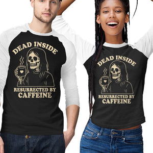 Resurrected By Caffeine