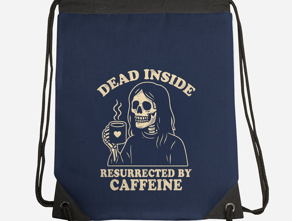 Resurrected By Caffeine