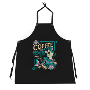 Coffee Mermaid