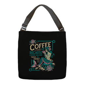 Coffee Mermaid