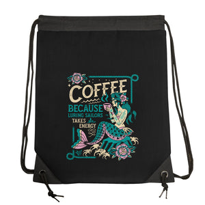 Coffee Mermaid