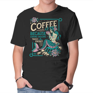 Coffee Mermaid