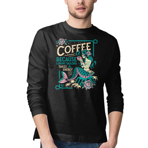Coffee Mermaid