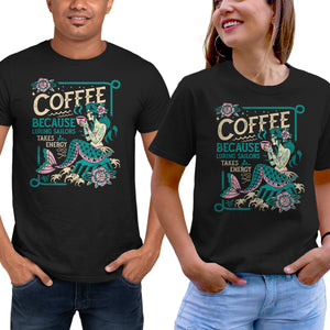 Coffee Mermaid