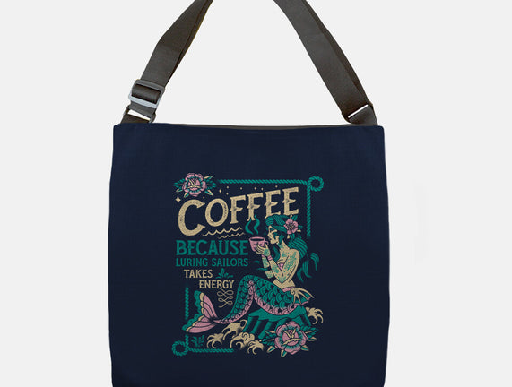 Coffee Mermaid