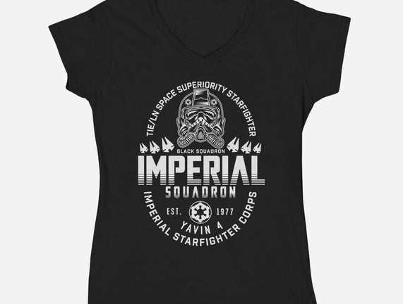 Imperial Squadron