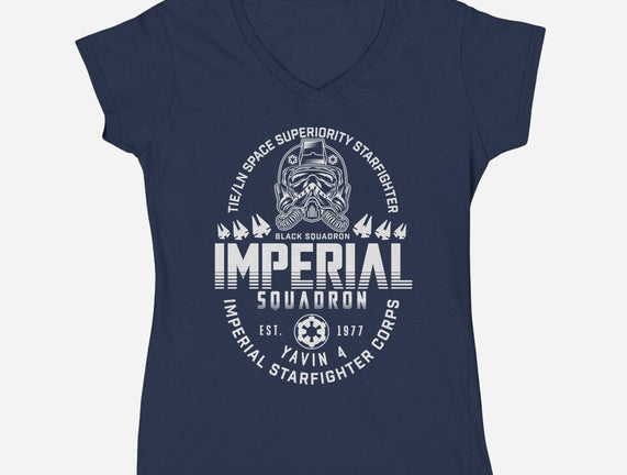 Imperial Squadron