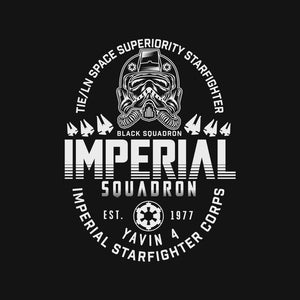 Imperial Squadron