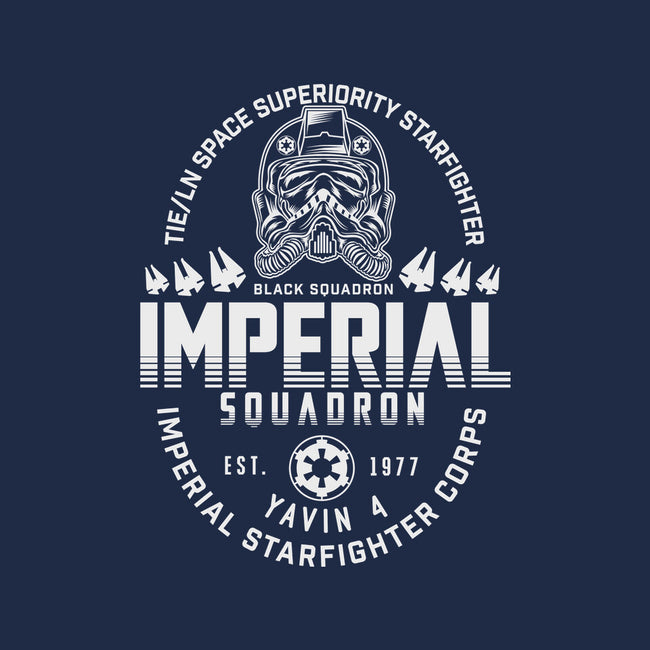 Imperial Squadron-Mens-Basic-Tee-CarloJ1956