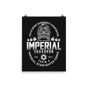 Imperial Squadron