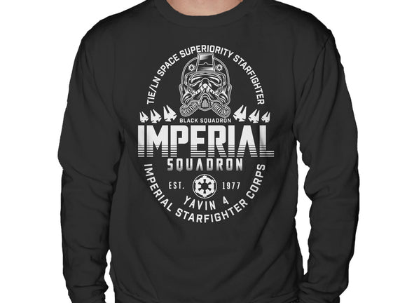 Imperial Squadron