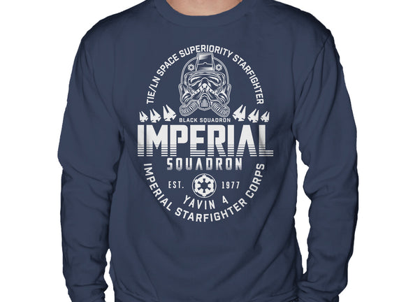 Imperial Squadron