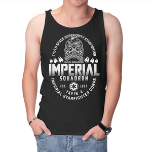 Imperial Squadron