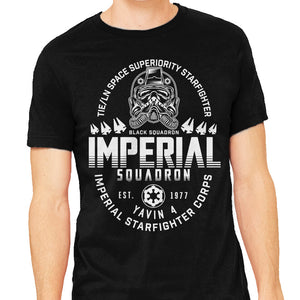 Imperial Squadron