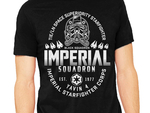 Imperial Squadron