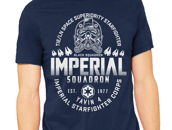Imperial Squadron