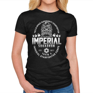 Imperial Squadron