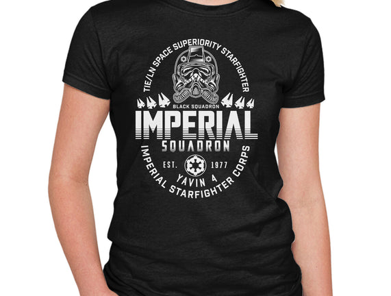 Imperial Squadron