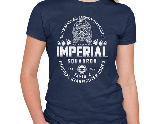 Imperial Squadron