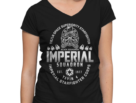 Imperial Squadron