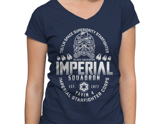 Imperial Squadron