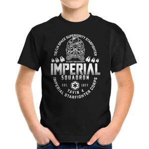 Imperial Squadron