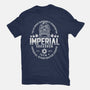Imperial Squadron-Mens-Heavyweight-Tee-CarloJ1956