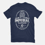 Imperial Squadron-Mens-Basic-Tee-CarloJ1956