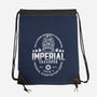 Imperial Squadron-None-Drawstring-Bag-CarloJ1956