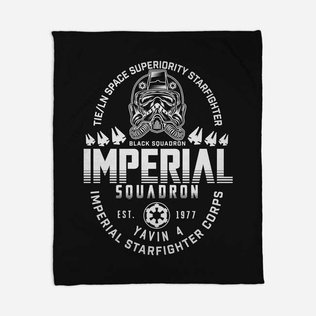 Imperial Squadron-None-Fleece-Blanket-CarloJ1956