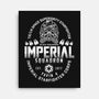 Imperial Squadron-None-Stretched-Canvas-CarloJ1956