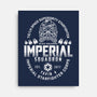 Imperial Squadron-None-Stretched-Canvas-CarloJ1956