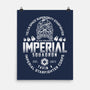 Imperial Squadron-None-Matte-Poster-CarloJ1956