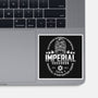 Imperial Squadron-None-Glossy-Sticker-CarloJ1956