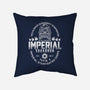 Imperial Squadron-None-Removable Cover w Insert-Throw Pillow-CarloJ1956