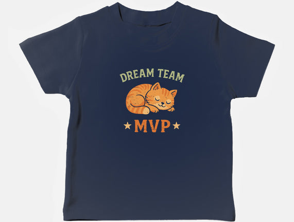 Dream Team MVP