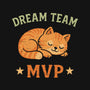 Dream Team MVP-Mens-Premium-Tee-BridgeWalker