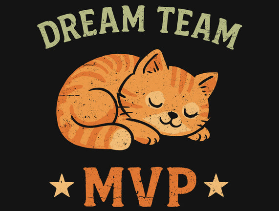 Dream Team MVP