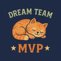 Dream Team MVP-Mens-Premium-Tee-BridgeWalker