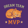 Dream Team MVP-Mens-Premium-Tee-BridgeWalker
