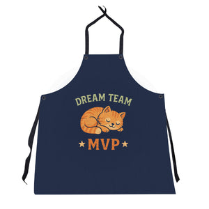 Dream Team MVP