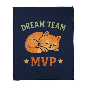 Dream Team MVP