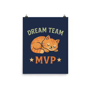 Dream Team MVP