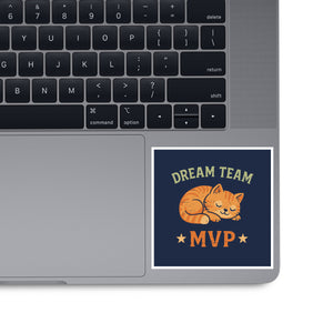 Dream Team MVP