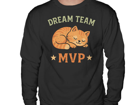 Dream Team MVP
